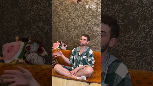 Красивым женщинам и девушкам сложнее выйти замуж? Владимир Брилёв смотреть онлайн