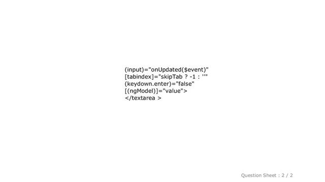 HTML : Textarea to ignore enter but need to trigger Save button смотреть онлайн