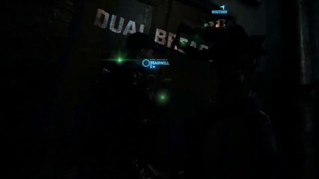 Splinter Cell: Blacklist - Voron Station: Part 2/2 смотреть онлайн