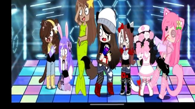 Me and my friends react to rule 34 of welcome home: смотреть онлайн