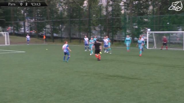 Рать ФК ЧЭАЗ 150721 смотреть онлайн