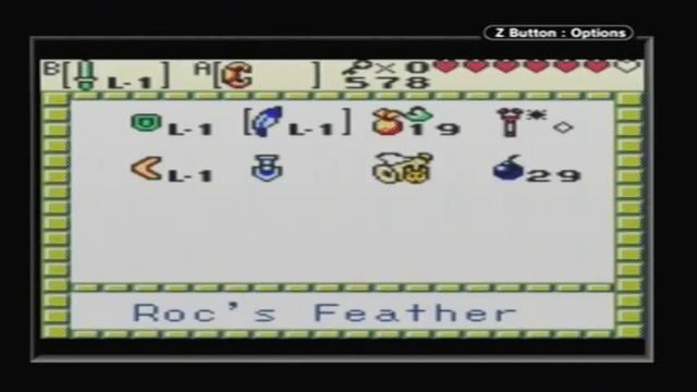 Poison Moth's Lair | Zelda: Oracle of Seasons [Linked] 100% Walkthrough "30/45" (No Commentary) смотреть онлайн