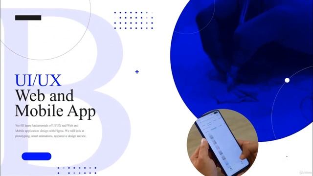 Mastering Figma: Beginner to Expert [2020] - learn User Experience Design смотреть онлайн
