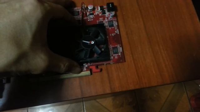 HD RANDEON 6570 VX6570 2GBK3-H смотреть онлайн