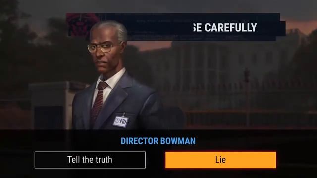 «X-Files: Deep State» Игра «Тайна тайного вторжения» на выезд в феврале 2018 года смотреть онлайн
