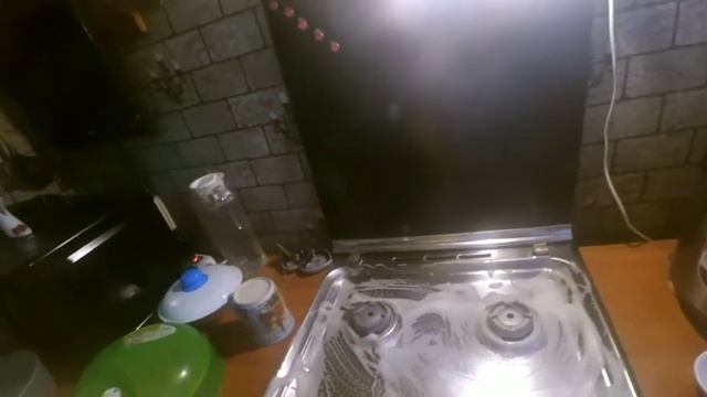 Чистящее средство sanitary formula в новом цвете,так же хорошо чистит смотреть онлайн