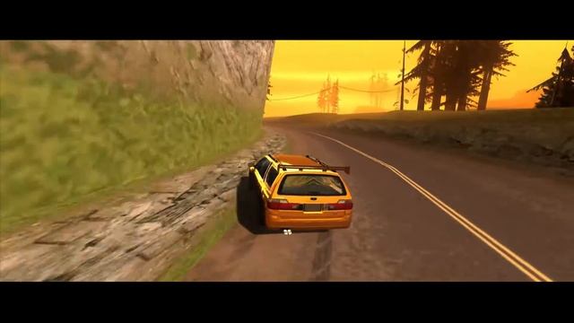 │GTA:SA│We Building it UP !!│#back смотреть онлайн
