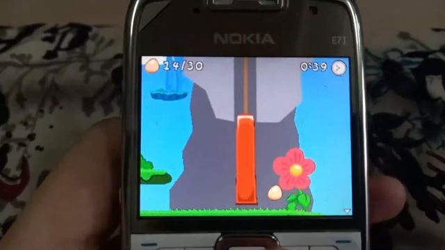 Bounce Tales Chapter 1 Nokia E71 смотреть онлайн