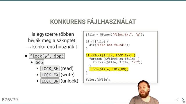 Webprogramozás EA. - 2020.04.27. смотреть онлайн