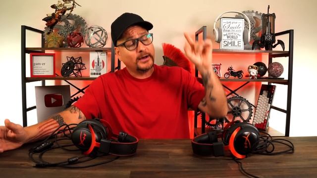 Did HP kill HyperX? смотреть онлайн