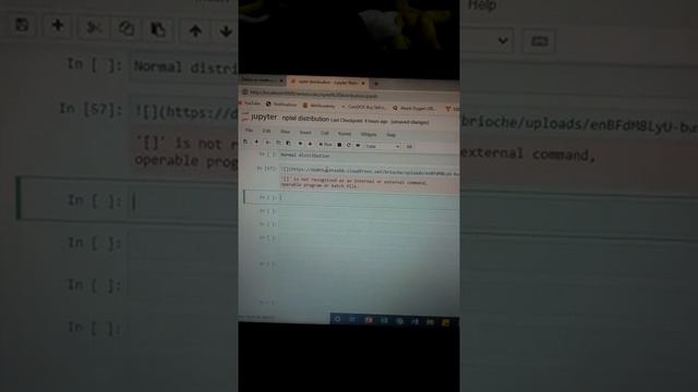 How to display image in jupyter python with markdown смотреть онлайн