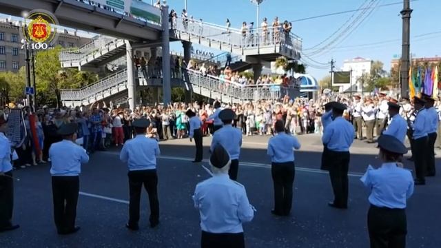 Университет искусств Военно оркестровая служба РФ смотреть онлайн