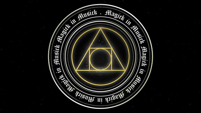 Hermetic meditation music ◾ Magick meditation music ◾ hermetic music смотреть онлайн