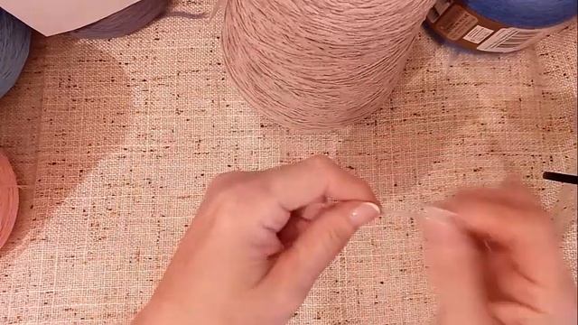 МОИ НОВИНКИ ПРЯЖИ МОТКИ БОБИНЫ и СПИЦЫ ADDI смотреть онлайн