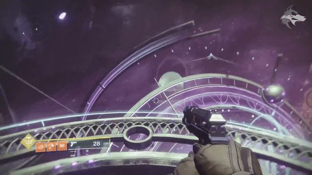 Destiny 2 | ORACLE SECRET QUEST & RAID EXOTIC! Hidden Strike, Infusion Trick, Exotic Quests & Rewar смотреть онлайн