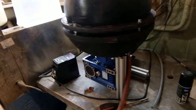 Галтовка шунгита. Часть 1 смотреть онлайн