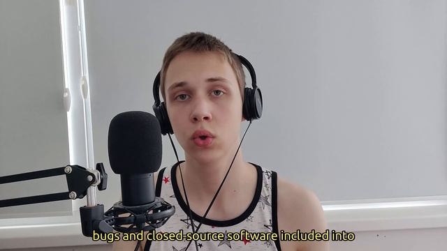 Is Linux for freaks?? смотреть онлайн
