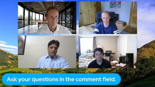 #04 -Oracle License Expert Panel on Oracle Licensing News смотреть онлайн