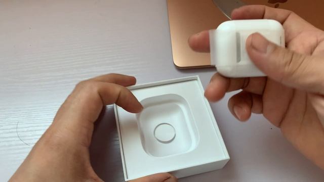 AIR PODS [2020] UZBEKCHA OBZOR смотреть онлайн