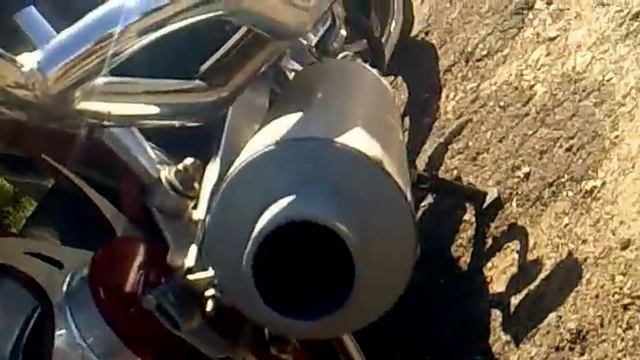 Viper Active 110 обзор