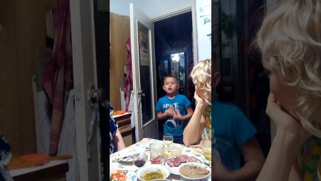 Рождественская молитва смотреть онлайн