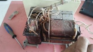 Стабилизатор "Олень"!!!