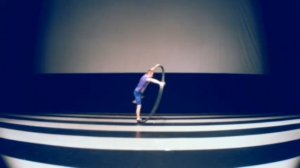 Колесо Сира /  Cyr Wheel /  Roue Cyr /  Simple wheel /  трюки на колесе / 2016