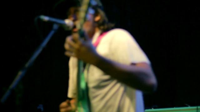 Fear The Mammoth LIVE at TwoSummer Fest Part 3 смотреть онлайн