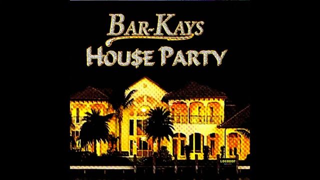 BARKAYS TRAFFIC JAMMER смотреть онлайн