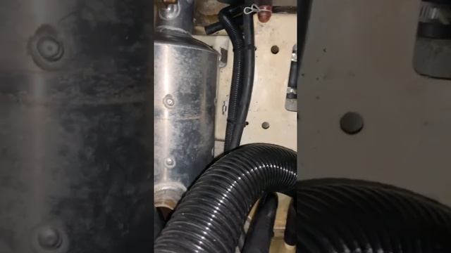 Kawasaki STX 15F Jet Ski Water in Hull - Finding and Fixing the Problem смотреть онлайн