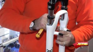 Обслуживание и эксплуатация вилки велосипеда