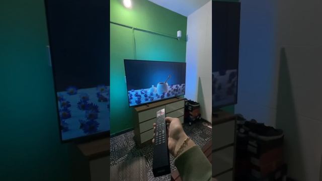 Philips 65PUD7906/77 crash with 4K HDR resolution смотреть онлайн