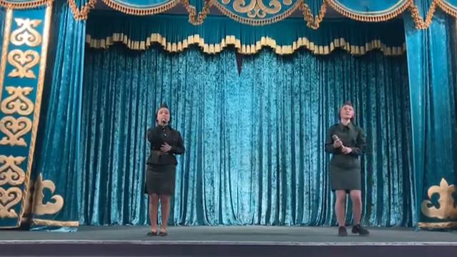 Военная песня смотреть онлайн
