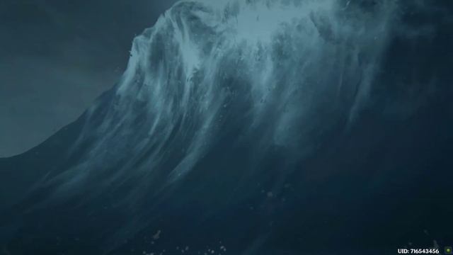 Нефритовый дворец Нин Гуан. Эпичная битва в Genshin Impact 2.4 смотреть онлайн