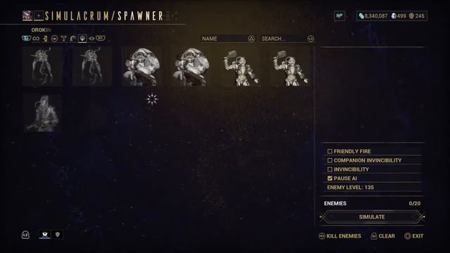 Build Masseter con agrietadoWarframe смотреть онлайн