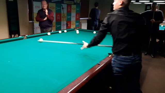 Мастер - класс от Горазеевых смотреть онлайн