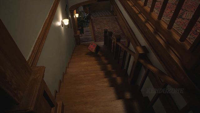 BABY ROSE REDFIELD: THE REDFIELD BLOODLINE IS SAVED! - RESIDENT EVIL 8 VILLAGE MOD (MEME) - RE8 смотреть онлайн