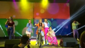 Open kids круче всех #Crocus City Hall #open Kids #Круче Всех