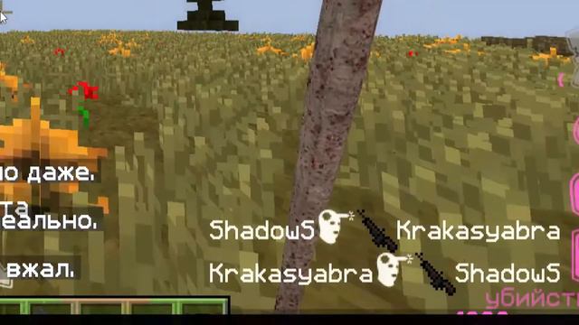 💥Minecraft DayZ #3 | HCS - by Krakasyabra💥Ласт мувик. смотреть онлайн