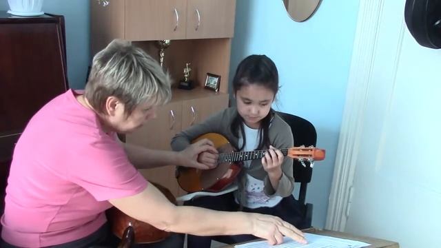 урок Хохлова Н П смотреть онлайн