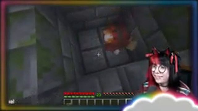 Server Lore: Dungeon Adventure? ⛏ ~ ♥ Minecraft Server - JAVA ♥ pt 9 смотреть онлайн