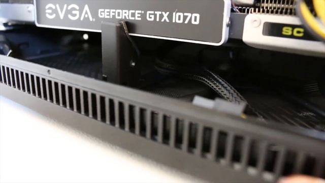 Ryzen Mini-ITX PC Build Vlog смотреть онлайн