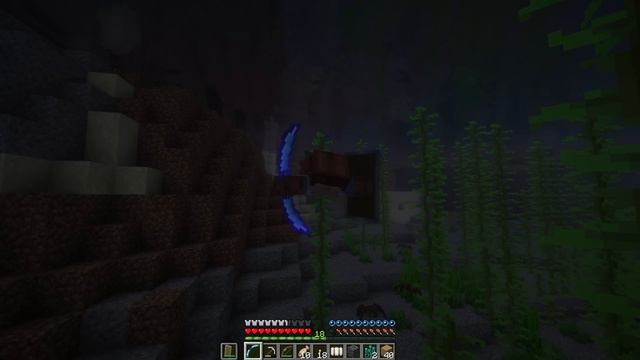 This is the Ultimate Hardcore Minecraft Adventure смотреть онлайн