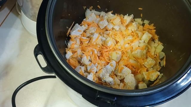 Рецепты счастья с Натальей