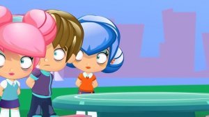 институт Нью-Йорка ПИНИ (PINY Institute of New York) ? ❤ Мода (6 Серия) карусель