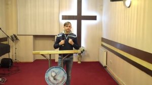 Школа исцеления часть 1 Боголюбивый Руслан