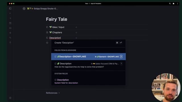 Building FairytaleGPT in Tana смотреть онлайн