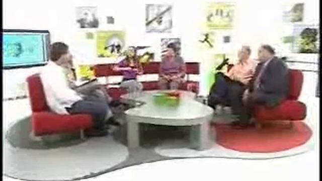 Profesor Cesar Fuentes en 3G - PARTE 2 | UESAN смотреть онлайн