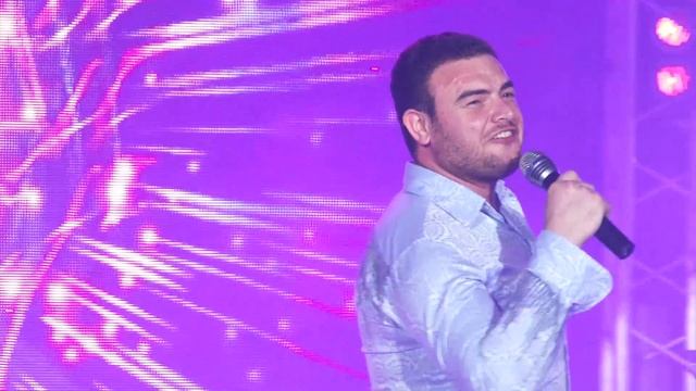 Абдул Мурадов - Пожелание