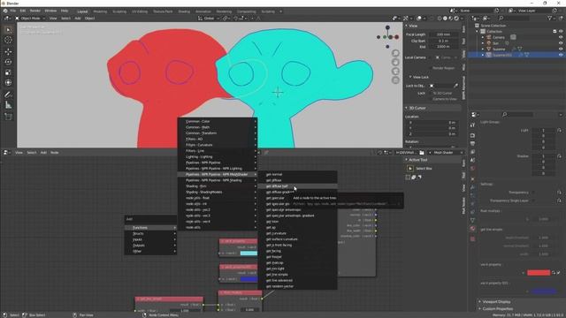 Malt Nodes Introduction (Updates in description) смотреть онлайн
